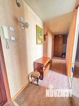 3-к квартира, вторичка, 60м2, 4/10 этаж