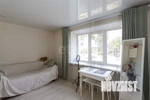 Студия квартира, вторичка, 22м2, 2/5 этаж