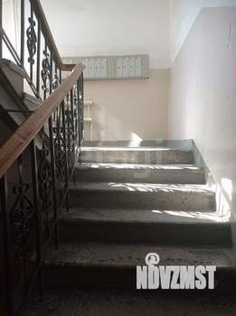 3-к квартира, вторичка, 92м2, 2/5 этаж