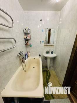 1-к квартира, вторичка, 33м2, 4/5 этаж