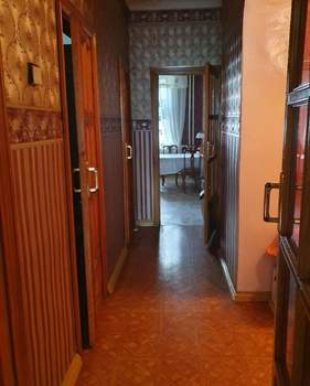 3-к квартира, вторичка, 80м2, 1/5 этаж