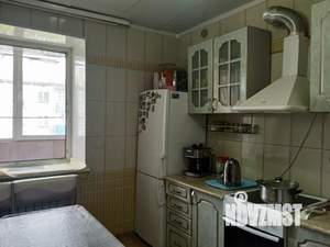 3-к квартира, вторичка, 63м2, 4/5 этаж