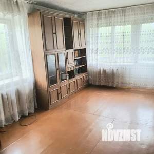 1-к квартира, вторичка, 32м2, 5/5 этаж