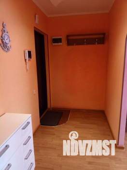 1-к квартира, вторичка, 29м2, 1/9 этаж