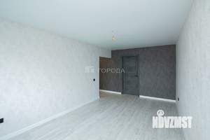 2-к квартира, вторичка, 43м2, 5/5 этаж