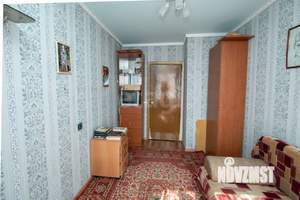 2-к квартира, вторичка, 43м2, 7/9 этаж