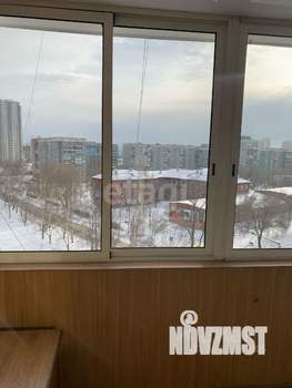 4-к квартира, вторичка, 88м2, 7/9 этаж