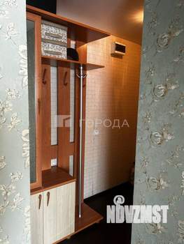 2-к квартира, вторичка, 45м2, 3/5 этаж