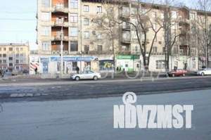 3-к квартира, вторичка, 84м2, 2/5 этаж