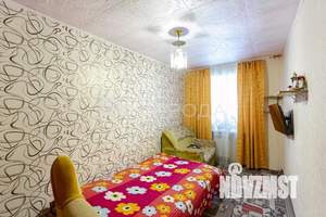 3-к квартира, вторичка, 55м2, 3/5 этаж