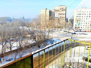 2-к квартира, вторичка, 49м2, 5/5 этаж