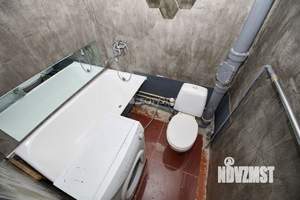 1-к квартира, вторичка, 30м2, 5/5 этаж