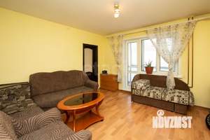 4-к квартира, вторичка, 75м2, 9/10 этаж