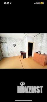 1-к квартира, вторичка, 32м2, 3/5 этаж