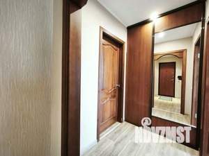 2-к квартира, вторичка, 44м2, 4/5 этаж