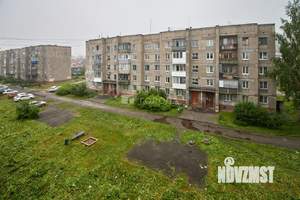 1-к квартира, вторичка, 30м2, 5/5 этаж