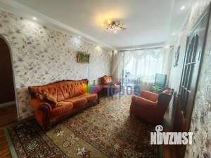 3-к квартира, вторичка, 62м2, 4/9 этаж