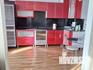 3-к квартира, вторичка, 65м2, 4/6 этаж