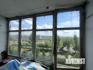 2-к квартира, вторичка, 43м2, 6/9 этаж
