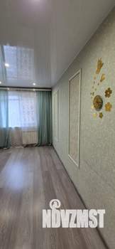 3-к квартира, вторичка, 62м2, 4/5 этаж