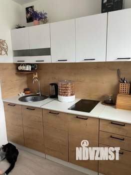 2-к квартира, вторичка, 42м2, 1/5 этаж