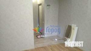 1-к квартира, вторичка, 18м2, 2/5 этаж