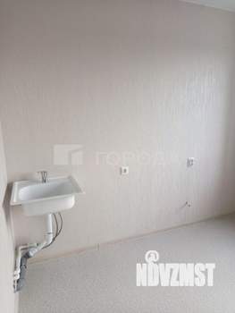 1-к квартира, вторичка, 40м2, 2/9 этаж