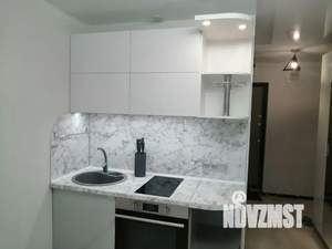 1-к квартира, вторичка, 17м2, 3/4 этаж