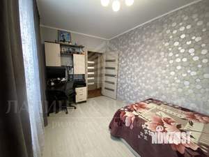 4-к квартира, вторичка, 76м2, 8/10 этаж