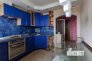 3-к квартира, вторичка, 57м2, 7/9 этаж