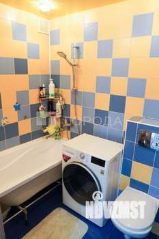 3-к квартира, вторичка, 57м2, 7/10 этаж