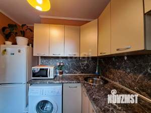2-к квартира, вторичка, 45м2, 2/6 этаж