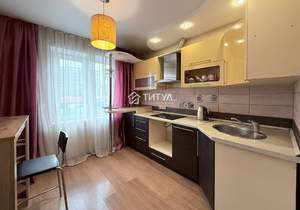 4-к квартира, вторичка, 77м2, 2/10 этаж