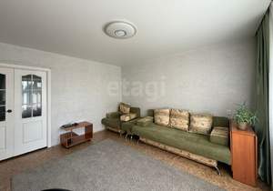 2-к квартира, вторичка, 52м2, 3/10 этаж