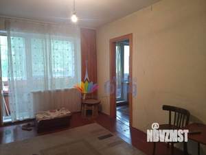 3-к квартира, вторичка, 53м2, 1/9 этаж
