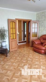 3-к квартира, вторичка, 66м2, 6/9 этаж