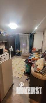 3-к квартира, вторичка, 49м2, 1/5 этаж