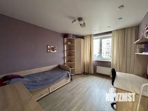 4-к квартира, вторичка, 94м2, 12/19 этаж