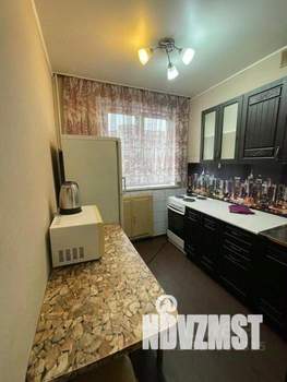 2-к квартира, вторичка, 42м2, 4/5 этаж