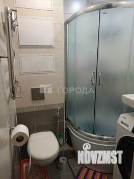 3-к квартира, вторичка, 63м2, 5/5 этаж