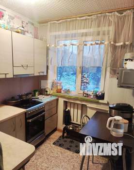 2-к квартира, вторичка, 44м2, 2/5 этаж