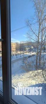 2-к квартира, вторичка, 42м2, 3/4 этаж