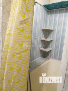 Студия квартира, вторичка, 18м2, 4/5 этаж