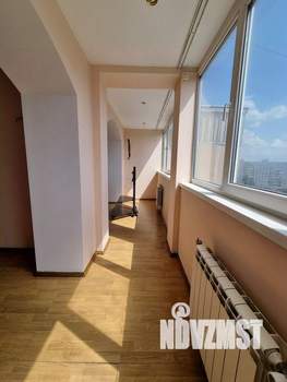 4-к квартира, вторичка, 115м2, 9/10 этаж