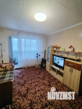 2-к квартира, вторичка, 44м2, 4/9 этаж