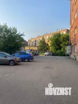 Студия квартира, вторичка, 18м2, 1/5 этаж