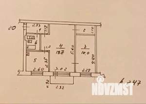 Фото квартиры на продажу (2)