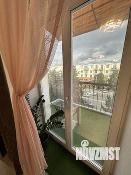 2-к квартира, вторичка, 48м2, 4/5 этаж