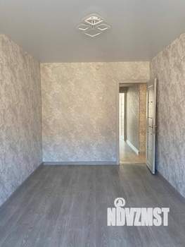 3-к квартира, вторичка, 64м2, 3/5 этаж