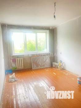 3-к квартира, вторичка, 61м2, 4/5 этаж